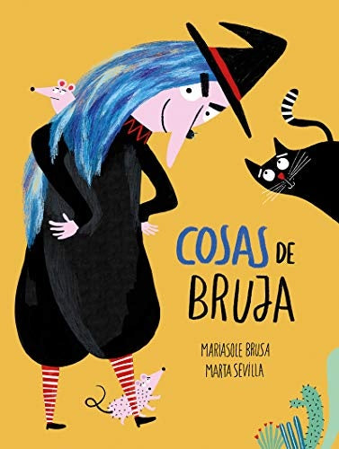 COSAS DE BRUJA (Nuevo)