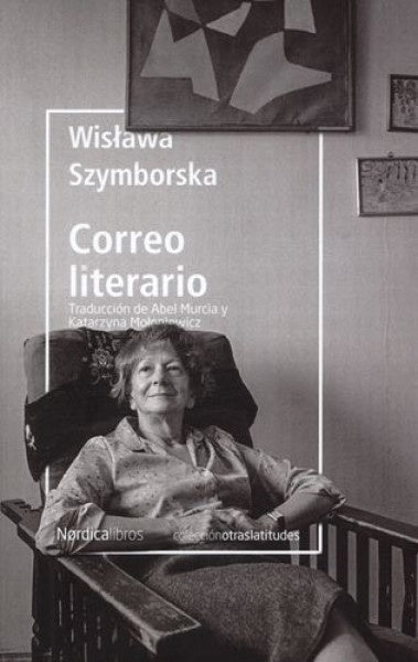 CORREO LITERARIO | WISLAVA SZYMBORSKA
