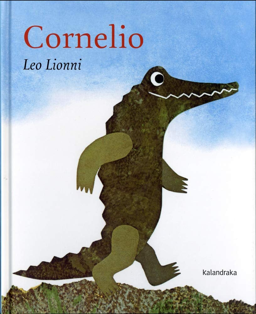 CORNELIO (Nuevo) | LEO LIONNI