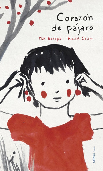 CORAZÓN DE PÁJARO (Nuevo) | CAIANA BENEGAS