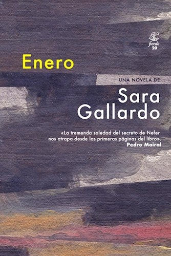 ENERO | SARA GALLARDO