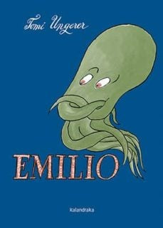 EMILIO (Nuevo) | Tomi Ungerer