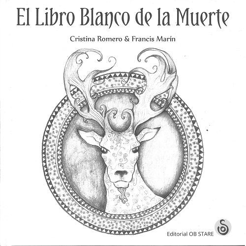 LIBRO BLANCO DE LA MUERTE (Nuevo)