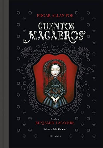 CUENTOS MACABROS. VOLUMEN I | EDGAR ALLAN POE