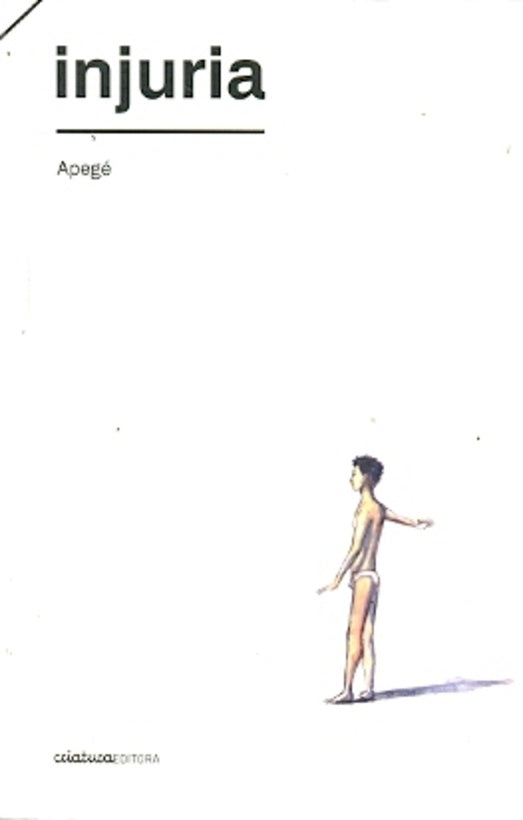 INJURIA | APEGÉ