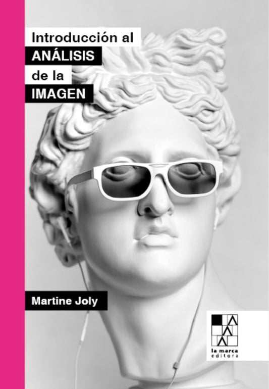 INTRODUCCION AL ANALISIS DE LA IMAGEN | MARTINE JOLY