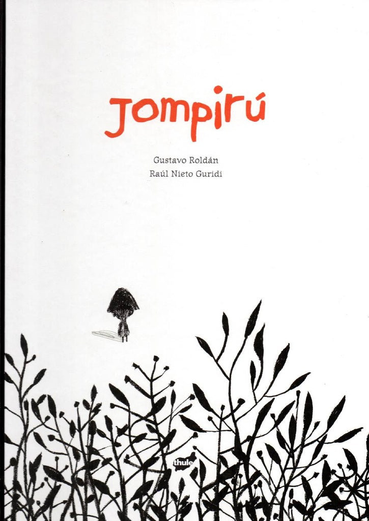 JOMPIRÚ (Nuevo) | VARIOS AUTORES
