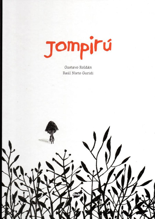 JOMPIRÚ (Nuevo) | VARIOS AUTORES