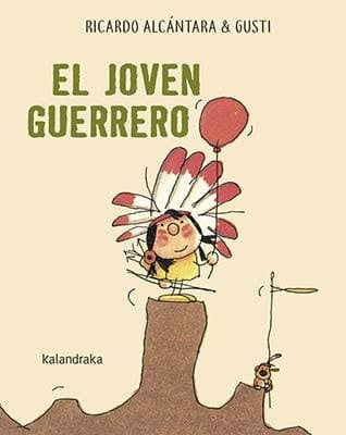 JOVEN GUERRERO, EL | RICARDO / GUSTI ALCANTARA