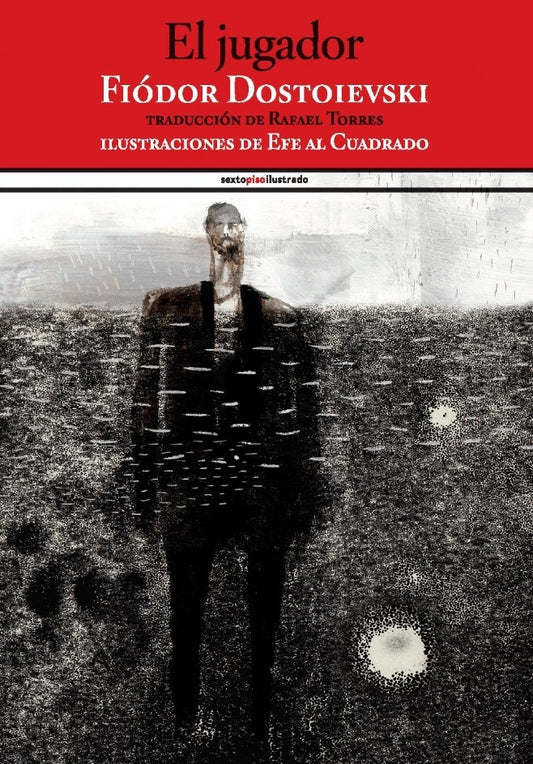 EL JUGADOR | FIODOR DOSTOIEVSKI