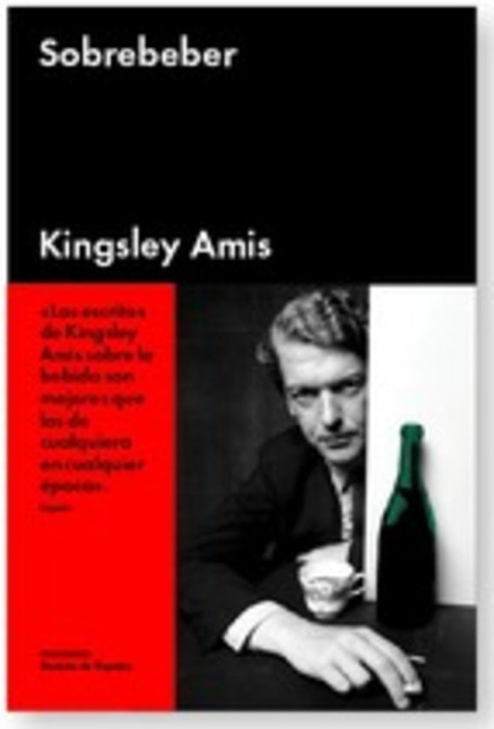 SOBREBEBER | KINGSLEY  AMIS AMIS