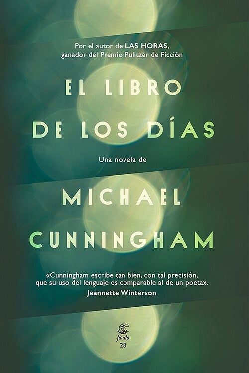 LIBRO DE LOS DÍAS, EL (Nuevo) | MICHAEL CUNNINGHAM