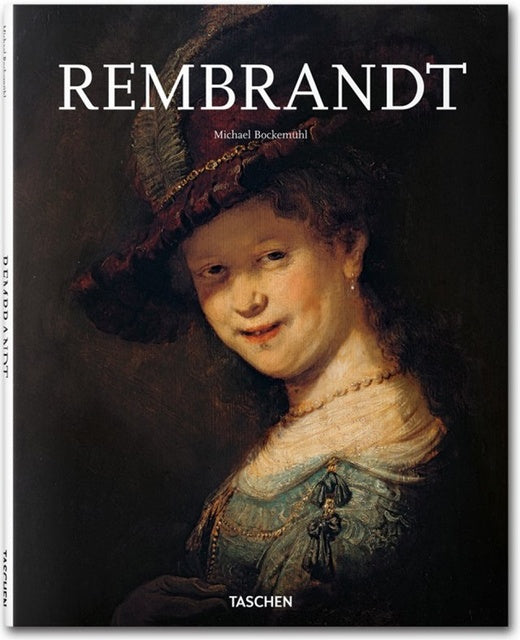 REMBRANDT | MICHAEL BOCKEMUHL