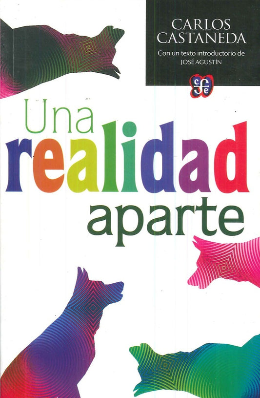 REALIDAD APARTE, UNA | CARLOS CASTANEDA