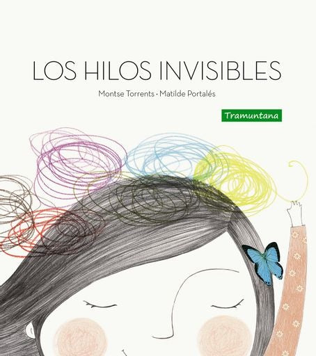 HILOS INVISIBLES, LOS (Nuevo)