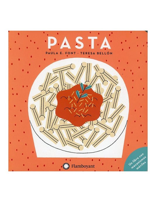 PASTA (FLAMBOYANT) (Nuevo) | BELLÓN FONT