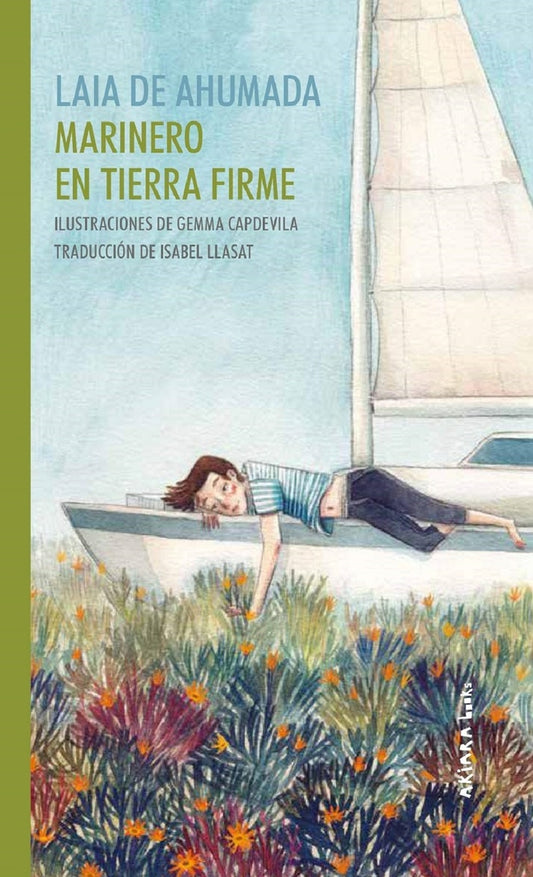 MARINERO DE TIERRA FIRME