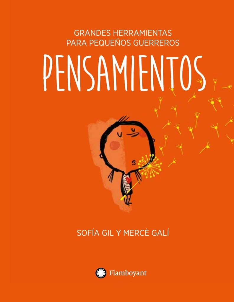 PENSAMIENTOS (Nuevo) | SOFIA GIL