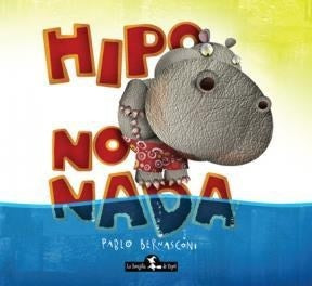 HIPO NO NADA. RUSTICA | PABLO BERNASCONI
