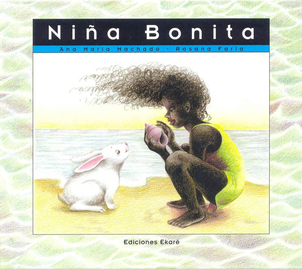 NIÑA BONITA (Nuevo)
