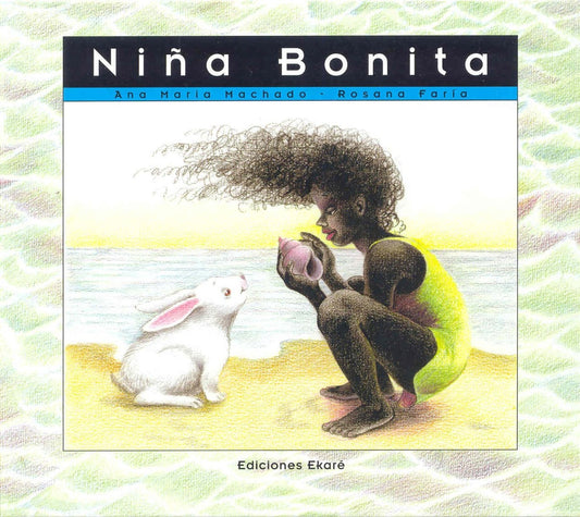 NIÑA BONITA (Nuevo)