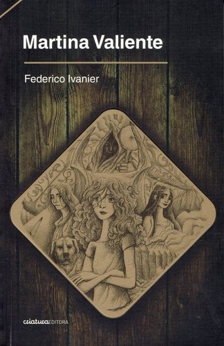 MARTINA VALIENTE | FEDERICO IVANIER