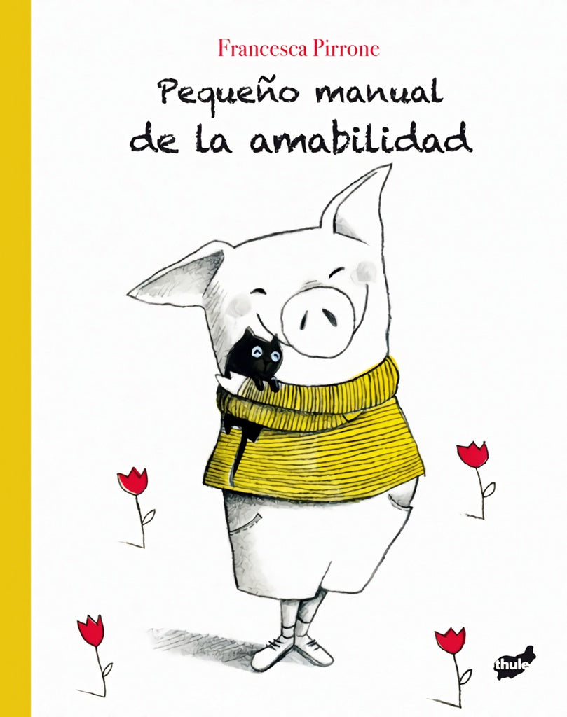 PEQUEÑO MANUAL DE LA AMABILIDAD (Nuevo)