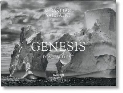 GENESIS (LAS POSTALES) | SEBASTIAO SALGADO