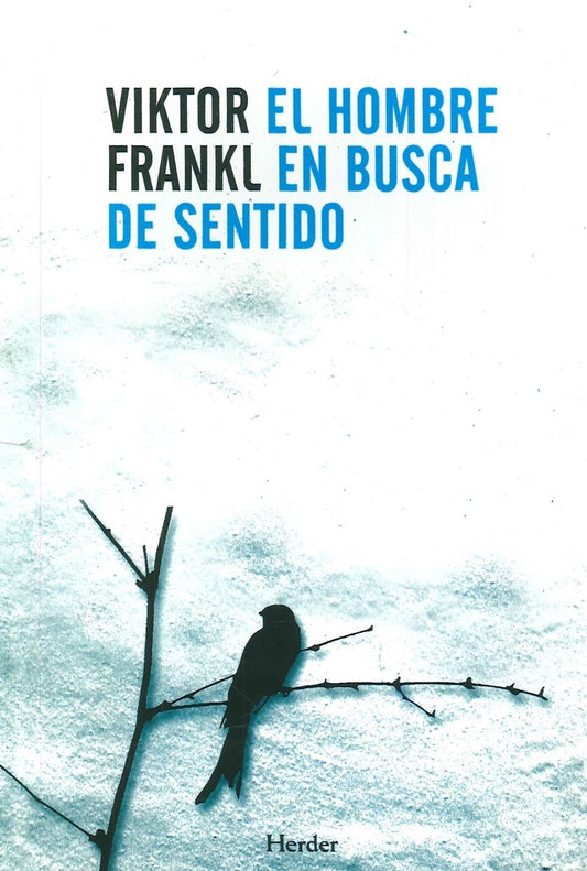 HOMBRE EN BUSCA DE SENTIDO, EL | VIKTOR FRANKL