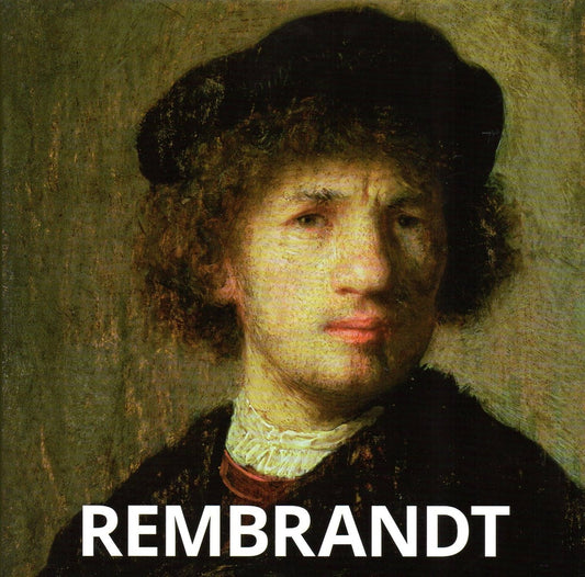 REMBRANDT | DANIEL KIECOL