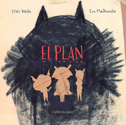PLAN, EL | Margo Glantz / VV AA