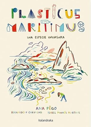 PLASTICUS MARITIMUS (Nuevo)