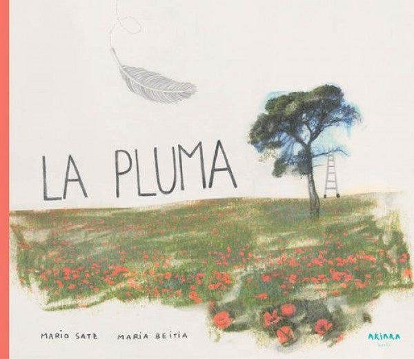 LA PLUMA | Mario Satz