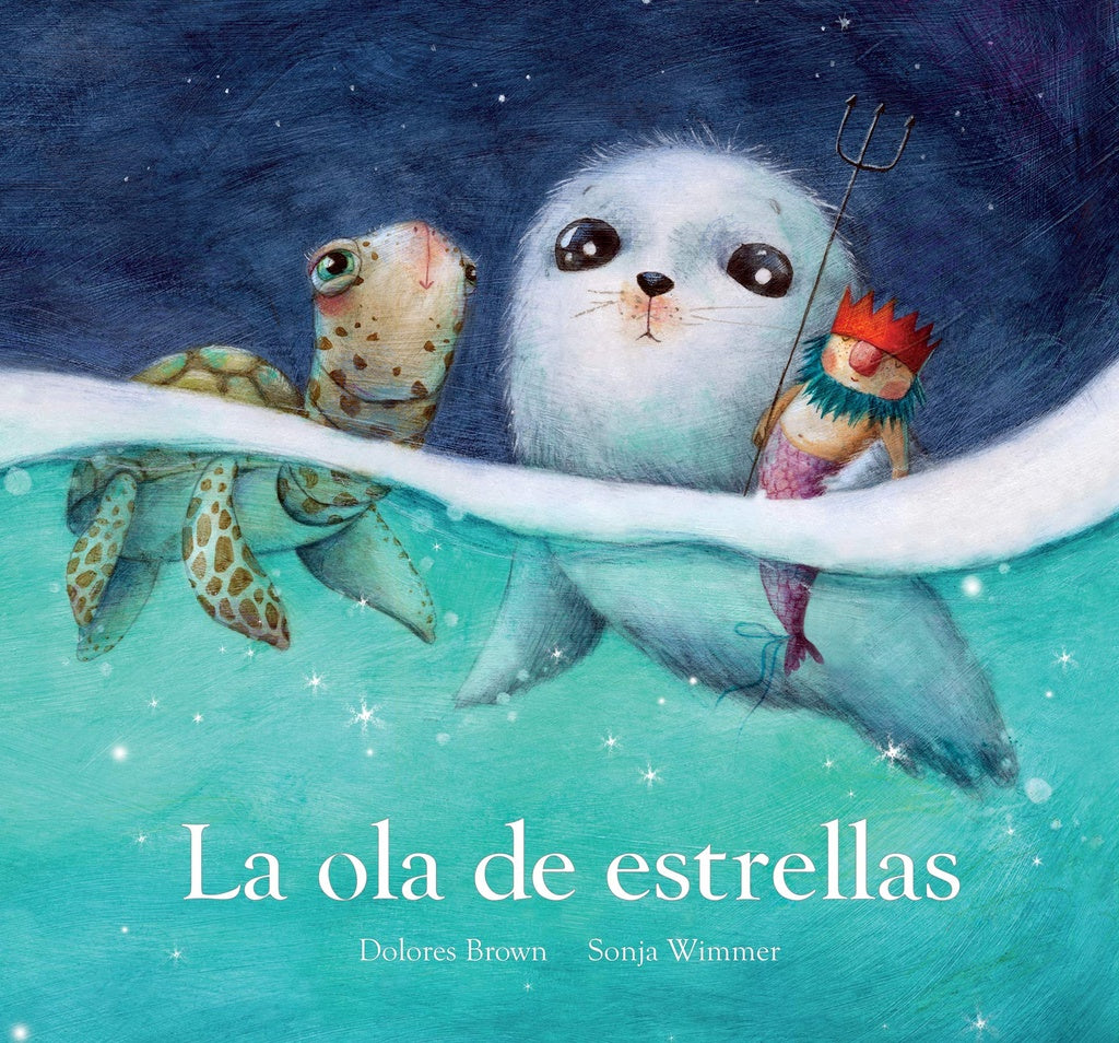 OLA DE ESTRELLAS, LA | WIMMER BROWN
