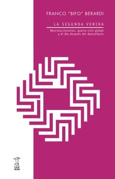 SEGUNDA VENIDA, LA | FRANCO BERARDI BIFO
