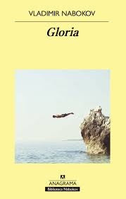GLORIA | VLADIMIR NABOKOV