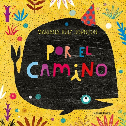 POR EL CAMINO (Nuevo) | LILIANA / RUIZ JOHNSON  MARIANA CINETTO