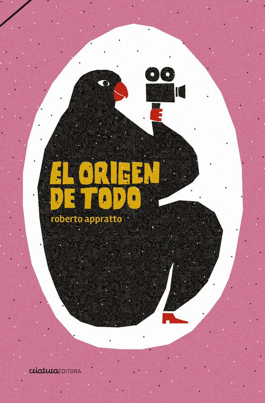 ORIGEN DE TODO, EL | ROBERTO APPRATTO