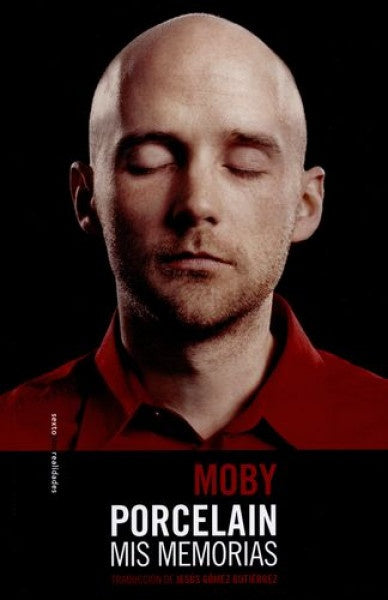 PORCELAIN | MOBY