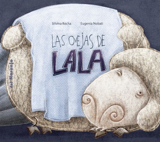 OVEJAS DE LALA, LAS | NOBATI ROCHA
