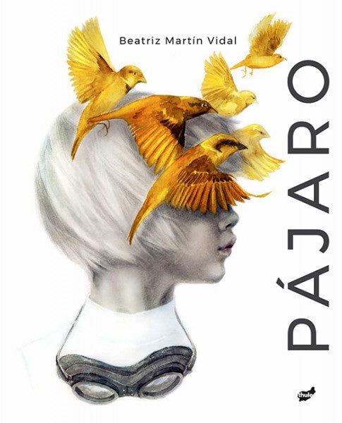 PÁJARO (Nuevo)
