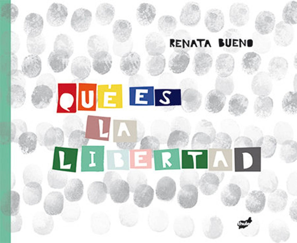 QUÉ ES LA LIBERTAD (Nuevo) | RENATA BUENO