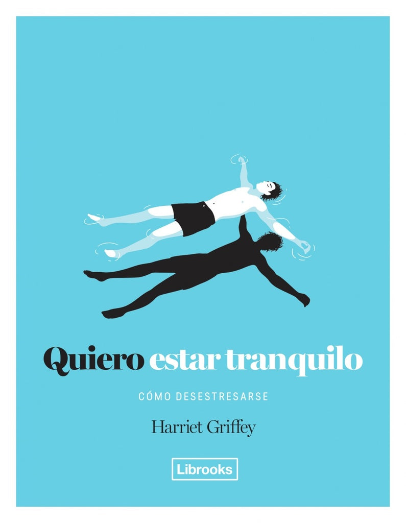 QUIERO ESTAR TRANQUILO (Nuevo) | HARRIET GRIFFEY
