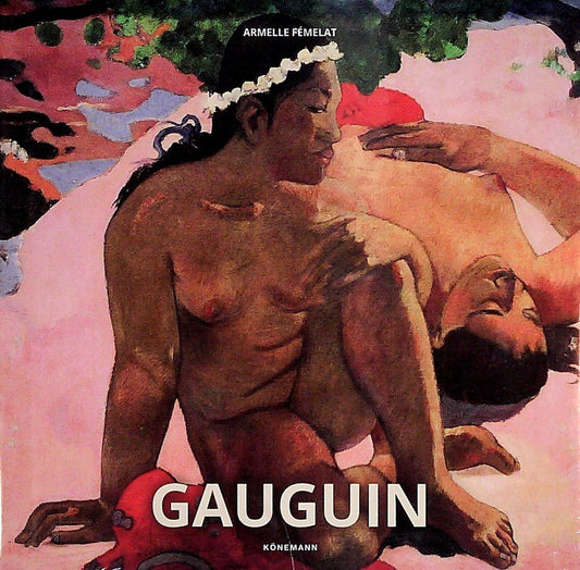 GAUGUIN | ARMELLE FEMELAT