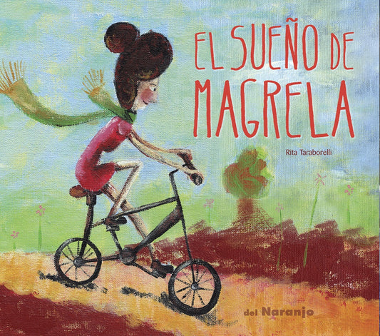 SUEÑO DE MAGRELA, EL | RITA TARABORELLI