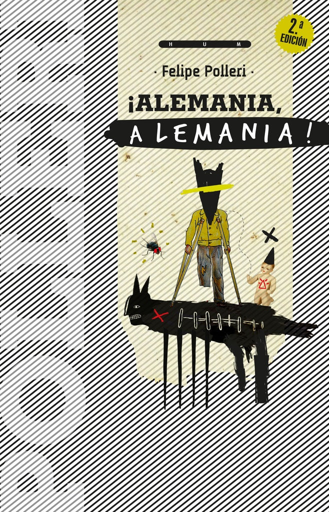 ALEMANIA, ALEMANIA - FTO. BOLSILLO | FELIPE POLLERI