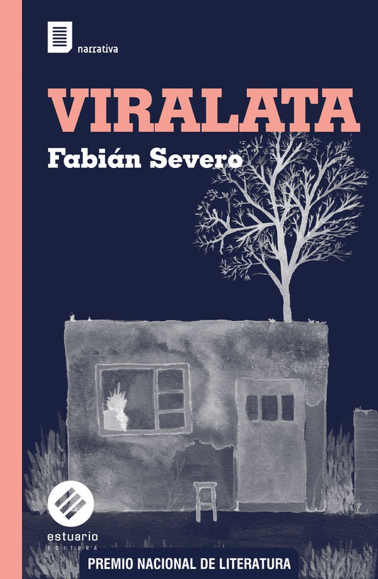 VIRALATA | FABIAN SEVERO