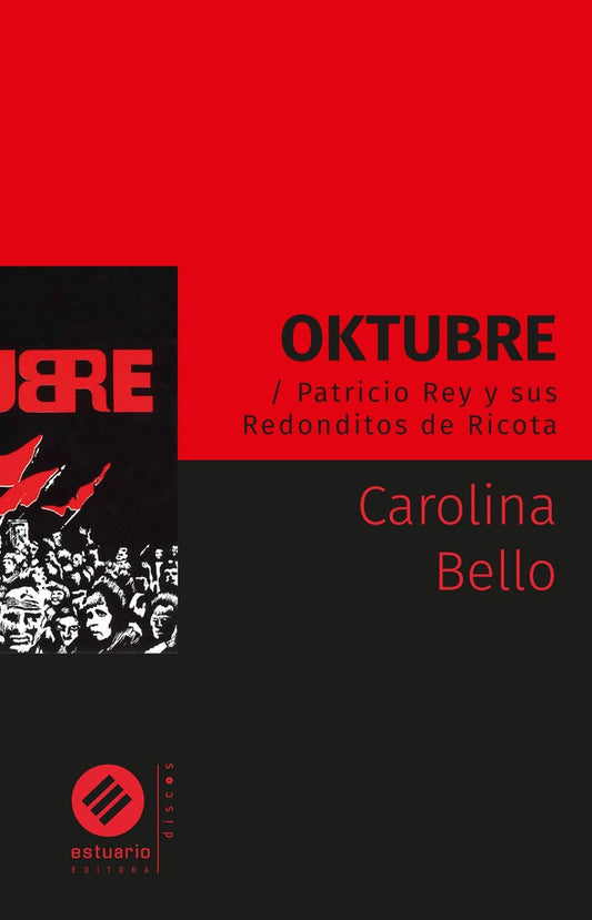 OKTUBRE | CAROLINA BELLO