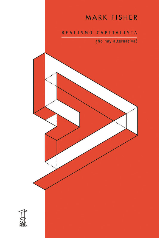 REALISMO CAPITALISTA | MARK FISHER