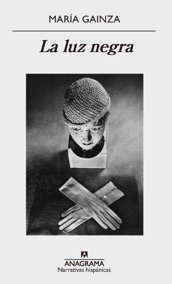 LUZ NEGRA, LA | MARIA GAINZA